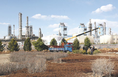 PC电子游戏展示